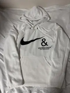 2026年最新】nike undercover パーカーの人気アイテム - メルカリ