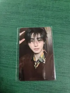 ENHYPEN UNLEASH ラキドロ withmuu