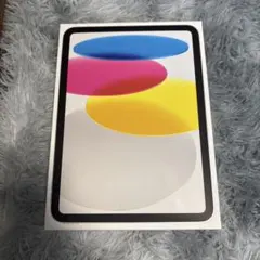 Apple 第11世代 iPadA16 128GBシルバー