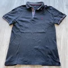 ZARA ポロシャツ