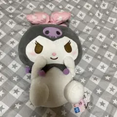 クロミぬいぐるみ 約30cm