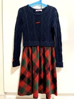 familiar 130 ワンピース