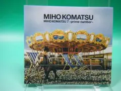 小松未歩 小松未歩 6th ～花野～ 生産終了廃盤 - メルカリ
