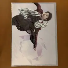 嵐 大野智 クリアファイル THE DIGITALIAN