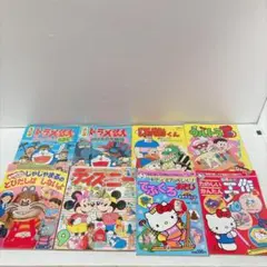 昭和レトロ 8点まとめ ドラえもん / 怪物くん / ウルトラB / キティ ★ 昭和レトロ 8点まとめ ドラえもん / 怪物くん / ウルトラB / キティ