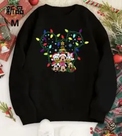 トレーナー新品