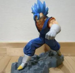 ドラゴンボール ベジット フィギュア