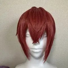 ツイステ リドル コスプレウィッグのみのサムネイル