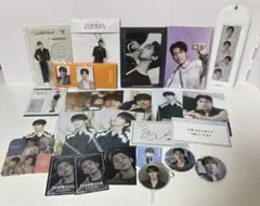 SEVENTEEN ウォヌ トレカ まとめ売り 100枚 WONWOO - メルカリ