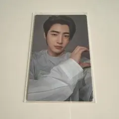 ENHYPEN ソンフン 宵 トレカ