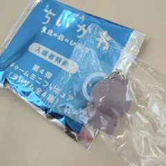 ちいかわ　映画　入場者特典　フタバ