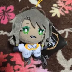 ツイステ　ぬいぐるみ　実験着レオナ