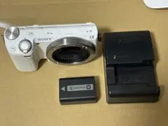 2026年最新】sony nex-5rの人気アイテム - メルカリ