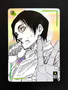 2026年最新】ギラギラトランプ 呪術廻戦の人気アイテム - メルカリ