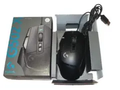 ロジクール G502X 有線 ゲーミングマウス