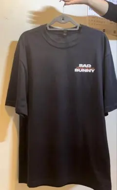 Bad Bunny 限定 Tシャツ Mサイズ - メルカリ