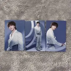 SEVENTEEN ディノ トレカセット