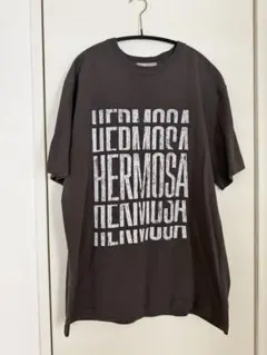 rb by ROSE BUD HERMOSA ロゴTシャツのサムネイル