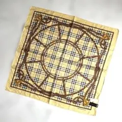 BURBERRY ハンカチ【新品】のサムネイル