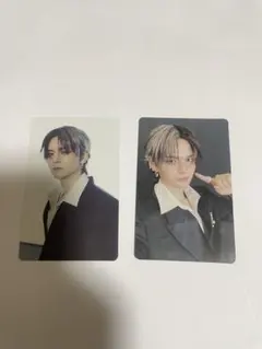 treasure reboot デジパ　ヨシ