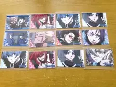 ブルーロック トレーディングカード