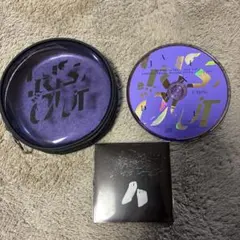 米津玄師　IRIS OUT/JANE DOE
