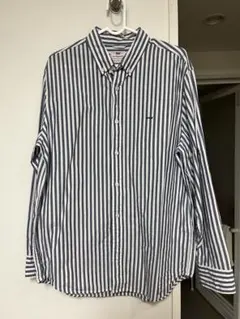 LEVI’S ストライプシャツ サイズM