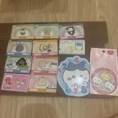 ちいかわ ハチワレ　まとめ売り