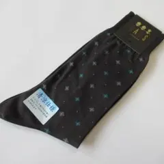 ■ダックス新品 ソックス 25～26ｃｍ No.21のサムネイル
