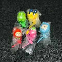 セミ　コンプリート
