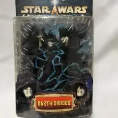 ⭐️スター・ウォーズ⭐️Unieashedフィギュア 2体セット - メルカリ