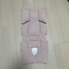 チャイルドシート、ベビー用クッション