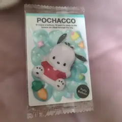 サンリオキャラクターズ ウエハース11 ポチャッコ