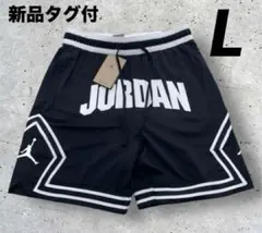 ジョーダン ナイキ アカツキ バスケットボール ショートパンツ 新品 Lのサムネイル