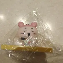 松屋 ちいかわ フィギュア 古本屋