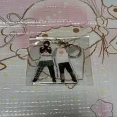 らぶしっく ペアアクキー たいよう さくら
