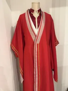 天官賜福　三郎　衣装のサムネイル