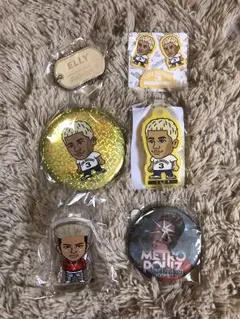 UNKNOWN METROPOLIZ ELLY