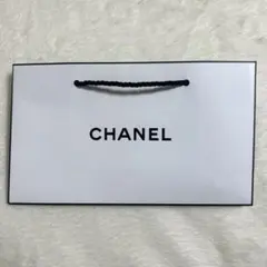 CHANEL ショッパー　手提げ袋