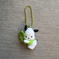 ポチャッコ キーチェーン