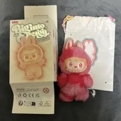 ［正規品］ラブブエナジー赤