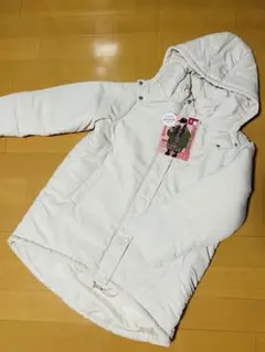 タイムセール！本日のみ！レディース　アウター　フード　ジャケット