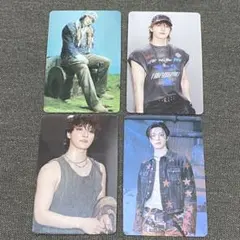 SEVENTEEN ディノ トレカ まとめ