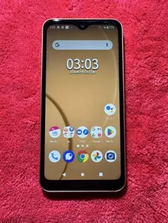 2026年最新】Arrows 機種名：arrows We スマートフォン本体の人気