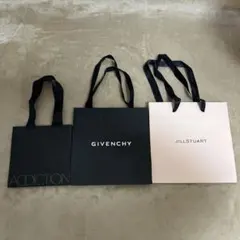 ショッパー　3枚セット