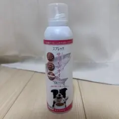 スプレッチ サーモンオイル 犬用サプリメント 150ml