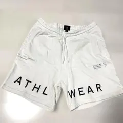 H&M ハーフパンツ　L リラックスフィットのサムネイル