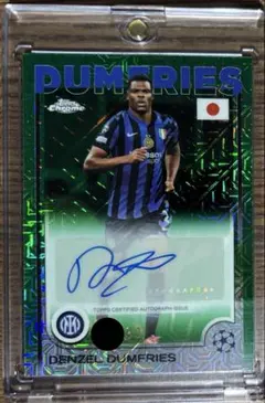 2026年最新】サッカー カード インテルの人気アイテム - メルカリ