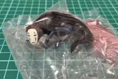 千と千尋の神隠し ポーズがいっぱいコレクション DX 神様いっぱい カオナシ
