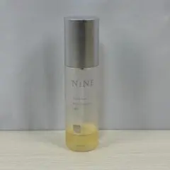 NiNE ナイン マルチスタイリングオイル ライト 100mLヘアオイル 中古品のサムネイル